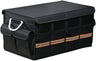 Car Boot Organizers Storage Box Foldable