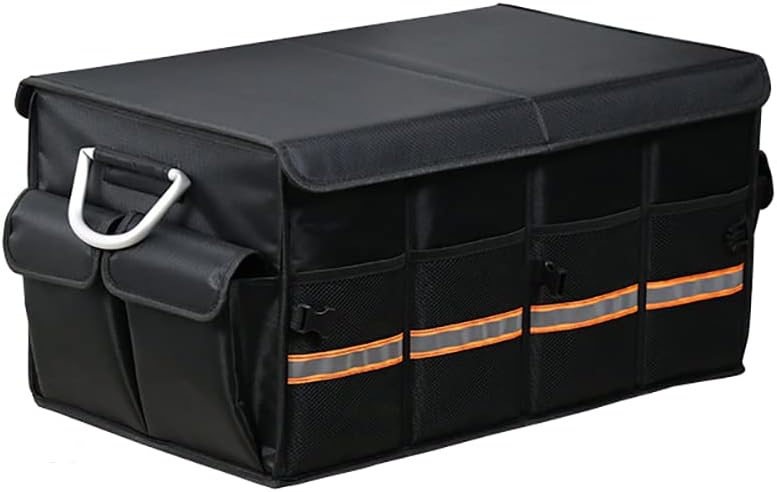 Car Boot Organizers Storage Box