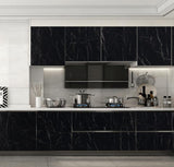 Marble 60cm by 500 cm Self Adhesive Contact paper Countertop,Kitchen,Shelf Liner