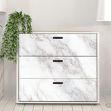 Marble 60cm by 500 cm Self Adhesive Contact paper Countertop,Kitchen,Shelf Liner