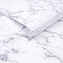 Marble 60cm by 500 cm Self Adhesive Contact paper Countertop,Kitchen,Shelf Liner