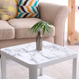 Marble 60cm by 500 cm Self Adhesive Contact paper Countertop,Kitchen,Shelf Liner