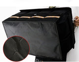 Car Boot Organizers Storage Box Foldable