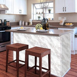 Marble 60cm by 500 cm Self Adhesive Contact paper Countertop,Kitchen,Shelf Liner
