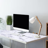Marble 60cm by 500 cm Self Adhesive Contact paper Countertop,Kitchen,Shelf Liner
