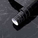 Marble 60cm by 500 cm Self Adhesive Contact paper Countertop,Kitchen,Shelf Liner