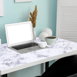 Marble 60cm by 500 cm Self Adhesive Contact paper Countertop,Kitchen,Shelf Liner