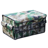 Car Boot Organizers Storage Box Foldable