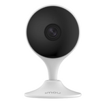 Imou Cue 2 Security Nanny Cam – 1080P Wi-Fi Camera with Human Detection & Night Vision