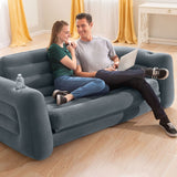 INTEX Inflatable Pull-Out Sofa